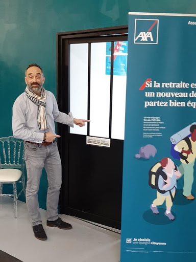 AXA Assurance Olivier Morelle - Thumbnail