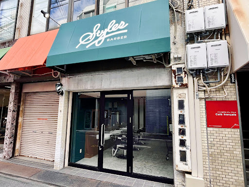 バーバースタイルズ 高松店