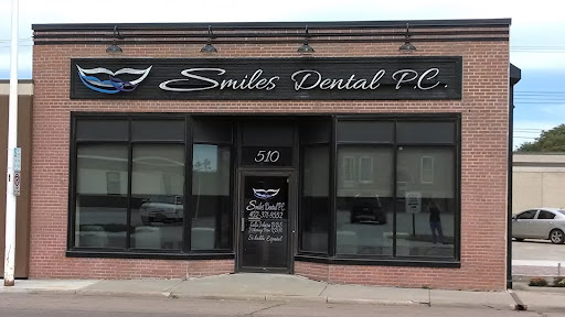 Smiles Dental P.C.