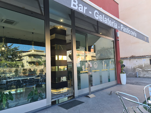 Chic Bar - Visual