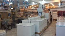 Al-Khair Electronics (DMB Traders) Peshawar