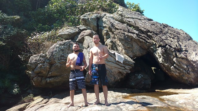 Praia Do Pernambuco