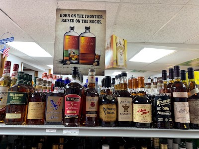 D & D Liquors