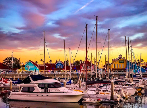 Shoreline Village Gallery - United States