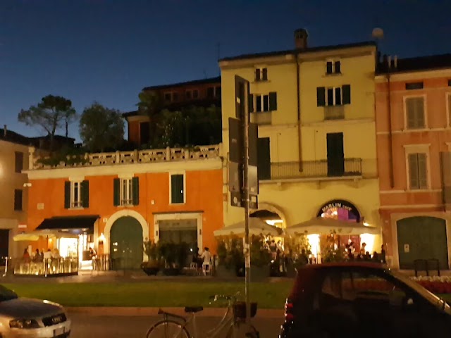 BIIF Ristorante Brescia