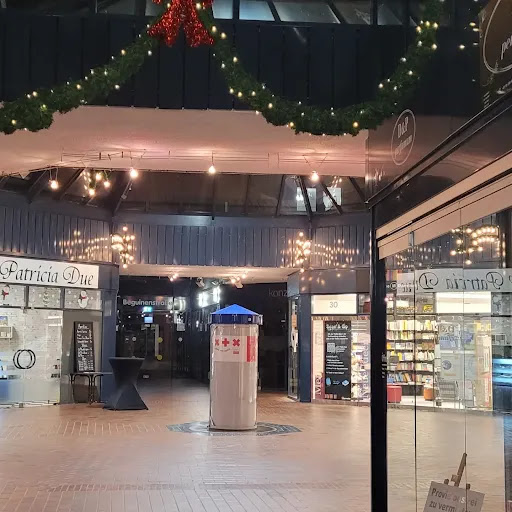 Parkhaus Apollopassage - Thumbnail