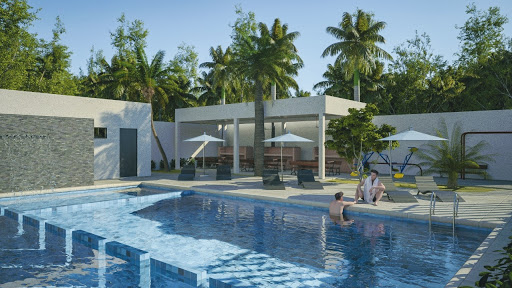 Deptos Delicias Residencial