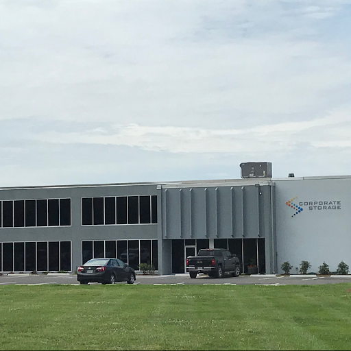 Corporate Storage - Thumbnail