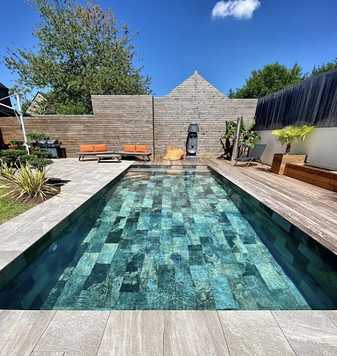 Photo de Piscine Gironde