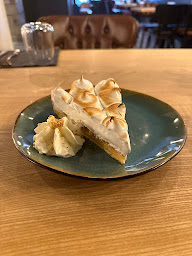 Photo n°24 de Le Rhapsody à La Côte-Saint-André (Bar lounge)