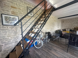 Photo n°43 de Christelle Pouilloux - SAFTI Immobilier Niort à Niort (Expert immobilier)