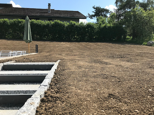 Photo de Garden Art à Servoz (74310)