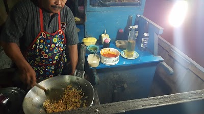 Photos of Nasi Goreng Pak Edy