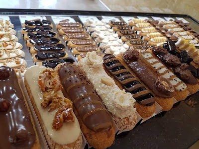 Photos of Eclair D'Or