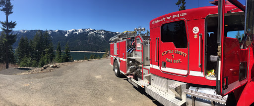 Kittitas County Fire District #7