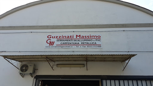 Guzzinati Massimo - Visual