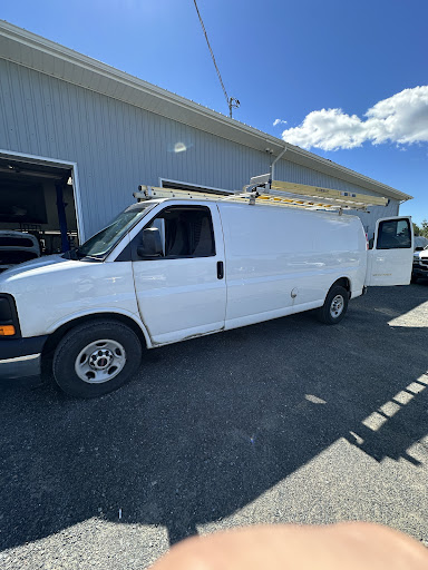 Pine Ridge Services - Visual