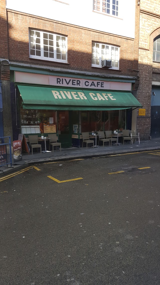 River Cafe