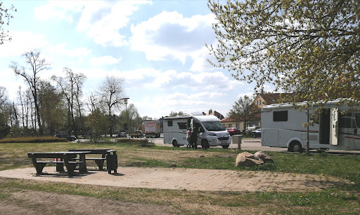 WOHNMOBILSTELLPLATZ KYRITZ - Thumbnail