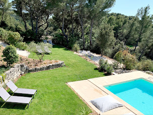 Photo n°43 de COSY en Provence - Gîtes et chambres d'hôtes à Pernes-les-Fontaines (Complexe hôtelier)