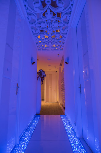 Diamond Beauty & Spa