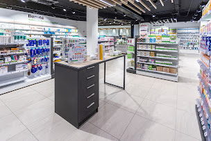 Photo n°15 de PHARMACIE DES OUDAIRIES à La Roche-sur-Yon (Pharmacie)