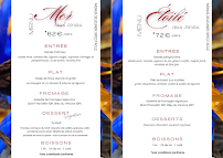 Menu La Villa Page 6