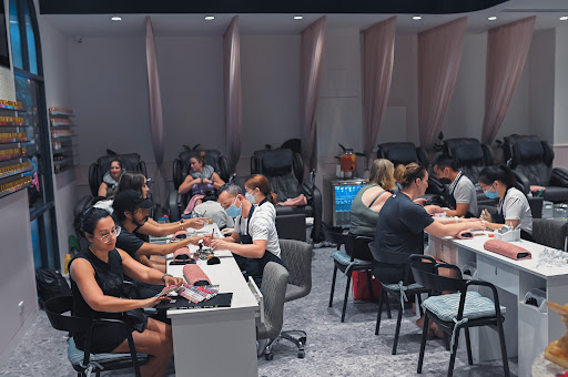 Probeautix Gasworks Plaza Lash Nails Spa - Thumbnail