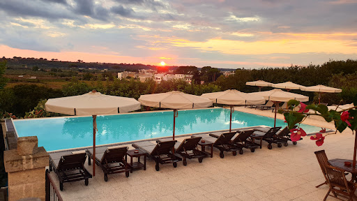 Antica Masseria Pescu - Thumbnail