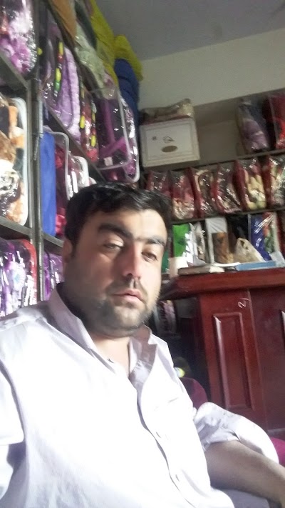 Khan Afghan LTD