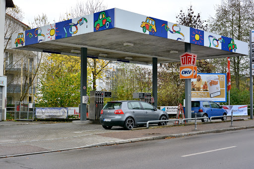 Freie Tankstelle Blaubeuren - Thumbnail