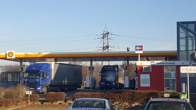 Shell