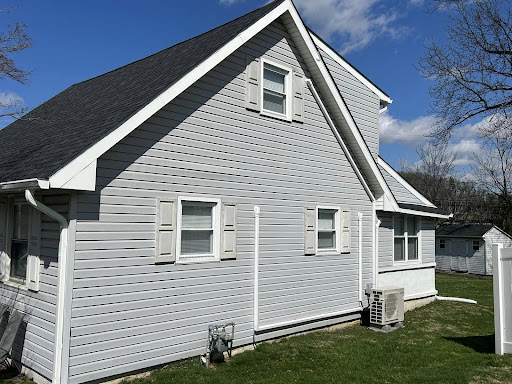 KRS ROOFING LLC - Thumbnail