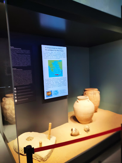 ΕΝΩΣΗ ΑΠΟΣΤΡΑΤΩΝ ΑΞΙΩΜΑΤΙΚΩΝ ΑΕΡΟΠΟΡΙΑΣ ΠΑΡΑΡΤΗΜΑ ΗΡΑΚΛΕΙΟΥ