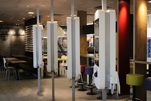 Photo n°7 de McDonald's à Saint-Martin-d'Hères (Restauration rapide)