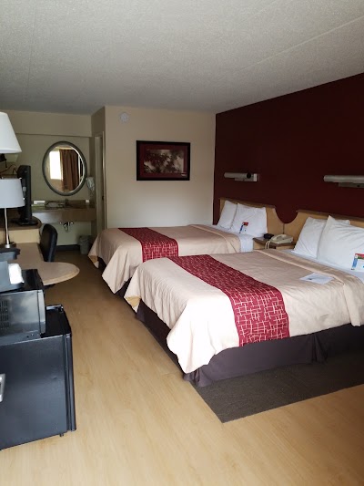 Photos of Red Roof Inn Detroit - St Clair Shores