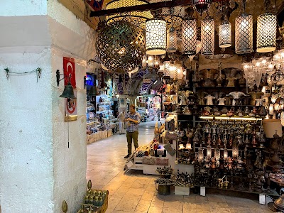 Grand Bazaar