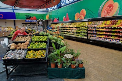 Photos of Super Mercados BM