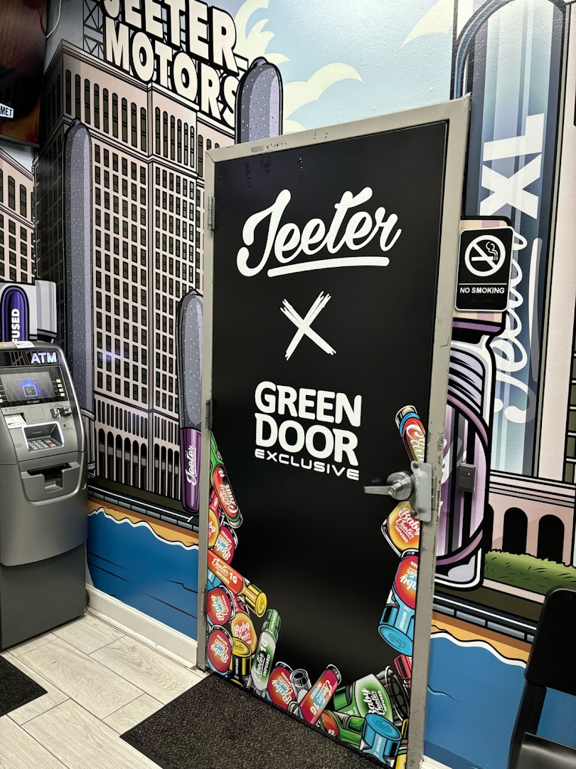 URB Cannabis Dispensary Detroit photo 1