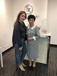 Photo n°8 de Skin Elysées Paris à Paris (Distributeur de produits de beauté)