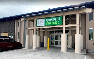 Shamrock Foodservice Warehouse