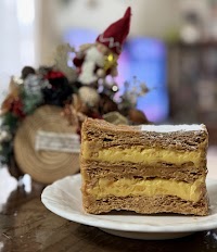 Patisserie&Boulangerie Art Brut