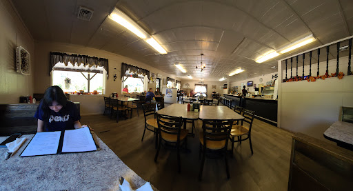 Gateway Restaurant