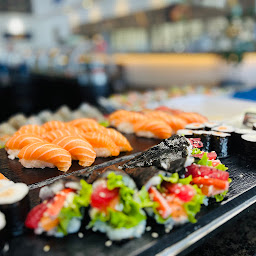 Photo n°39 de Au Bout Du Monde à Mareuil-lès-Meaux (Sushi à emporter)