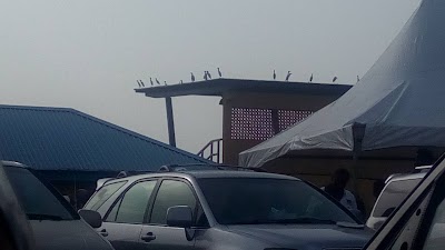 Photos of Adokiye Amiesiemeka Stadium
