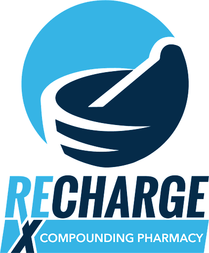 Recharge RX - Visual