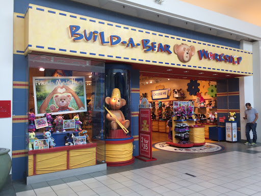Build-A-Bear Workshop - Visual