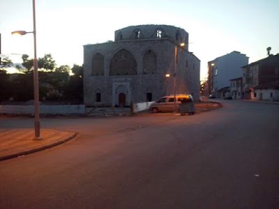 Çavuşoğlu Kilisesi