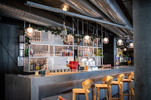 Photo n°49 de The Craic - Refuge Gourmand à Annecy (Restaurant)