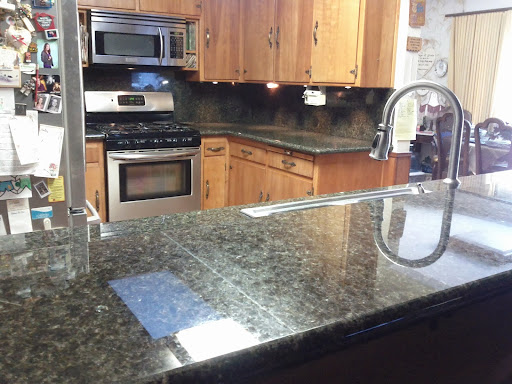 Sierra Foothill Renovations - Thumbnail